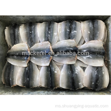 FLAP Mackerel Pacific Ikan Beku
